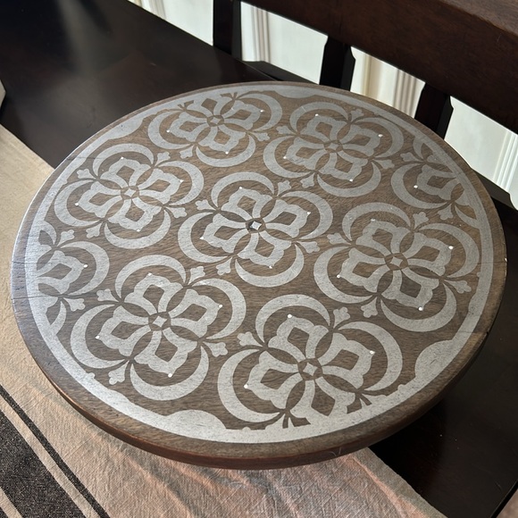 Cake stand - Picture 2 of 3